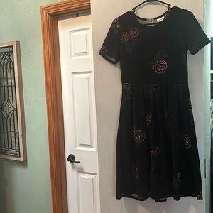 LulaRoe Dress